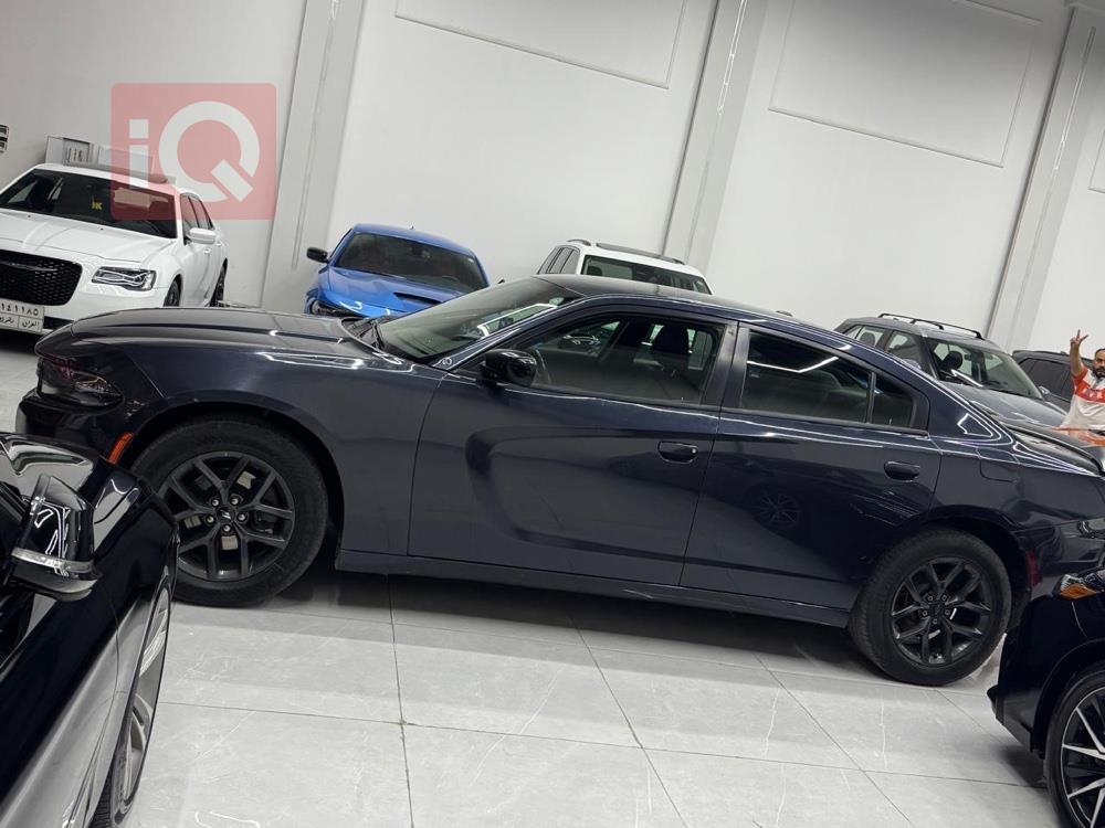 دودج تشارجر